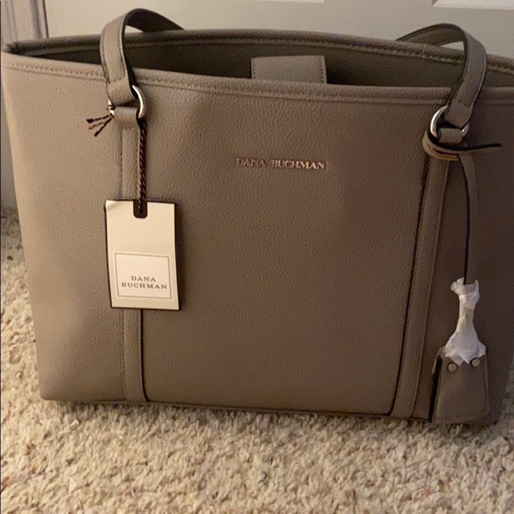 Dana Buchman purse.